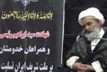 شهید رئیسی دولت اسلامی را مجددا احیا کرد