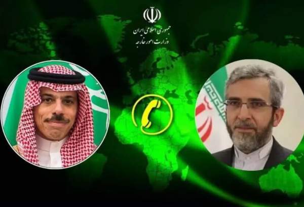 آمادگی کامل ایران برای همکاری با عربستان برای برگزاری مناسک حج